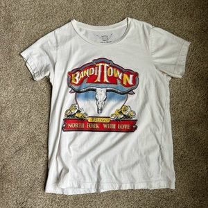 Bandit brand Tee